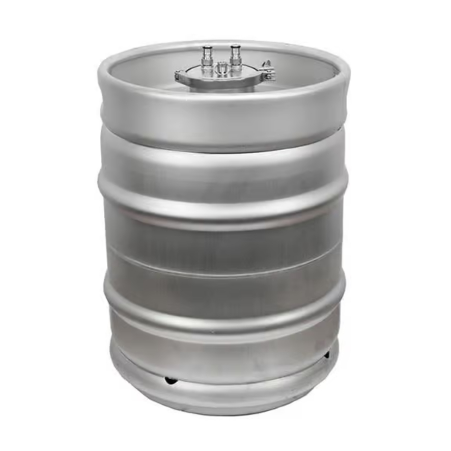 58L Kegmenter with 4-inch Pressure Lid set