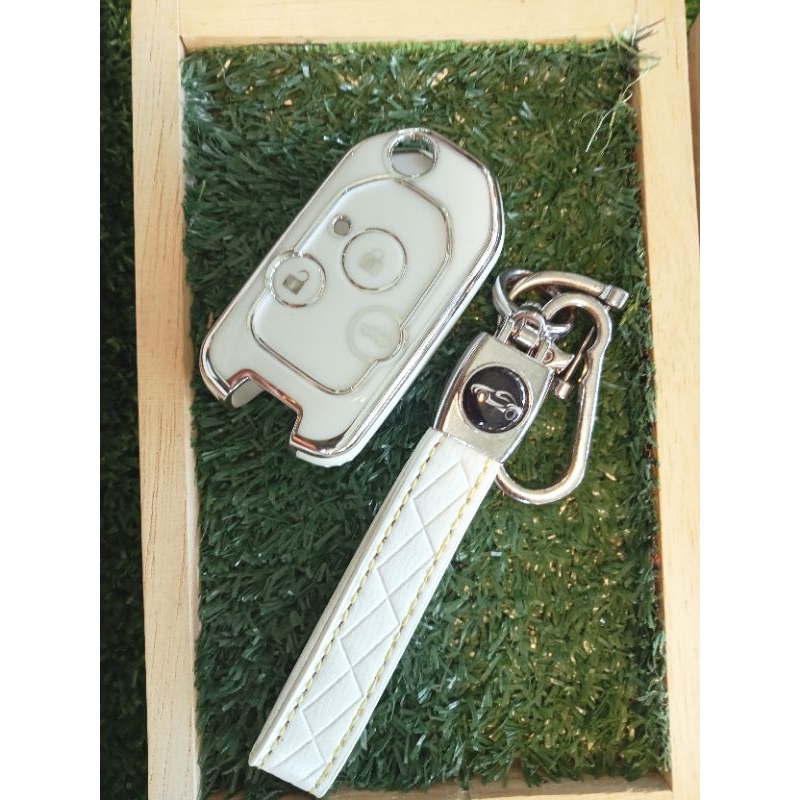 เคสกุญแจรถยนต์honda.