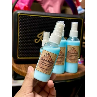 น้ำยาเคลือบใส อะคริลิค สำหรับงานอัดกรอบพระ 60ml. และ 100ml.