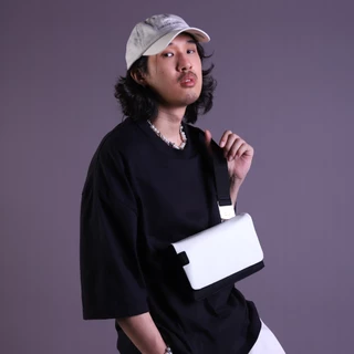 กระเป๋า Hop Medium (Basic Color) - Korideer