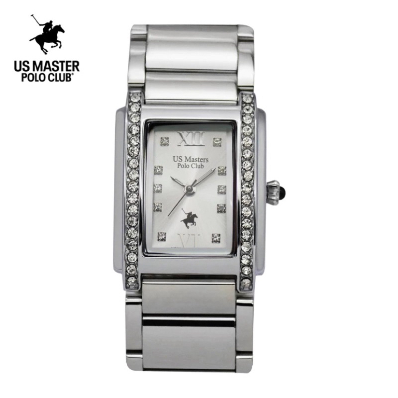 นาฬิกา US MASTER Polo Club USM-230720(ส่งต่อ)