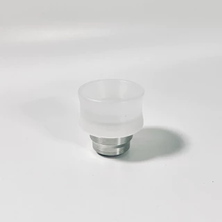 Reusable Stainless Steel 304 Coffee Capsule แคปซูล ใส่ผงกาแฟ สแตนเลส ใช้ซ้ำได้ (Nespresso Compatible)