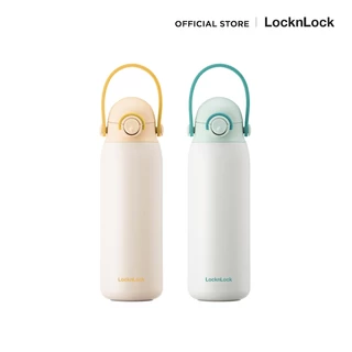 LocknLock กระติกน้ำเก็บอุณหภูมิ KIDs TUMBLER ความจุ 500 ml. รุ่น LHC3314