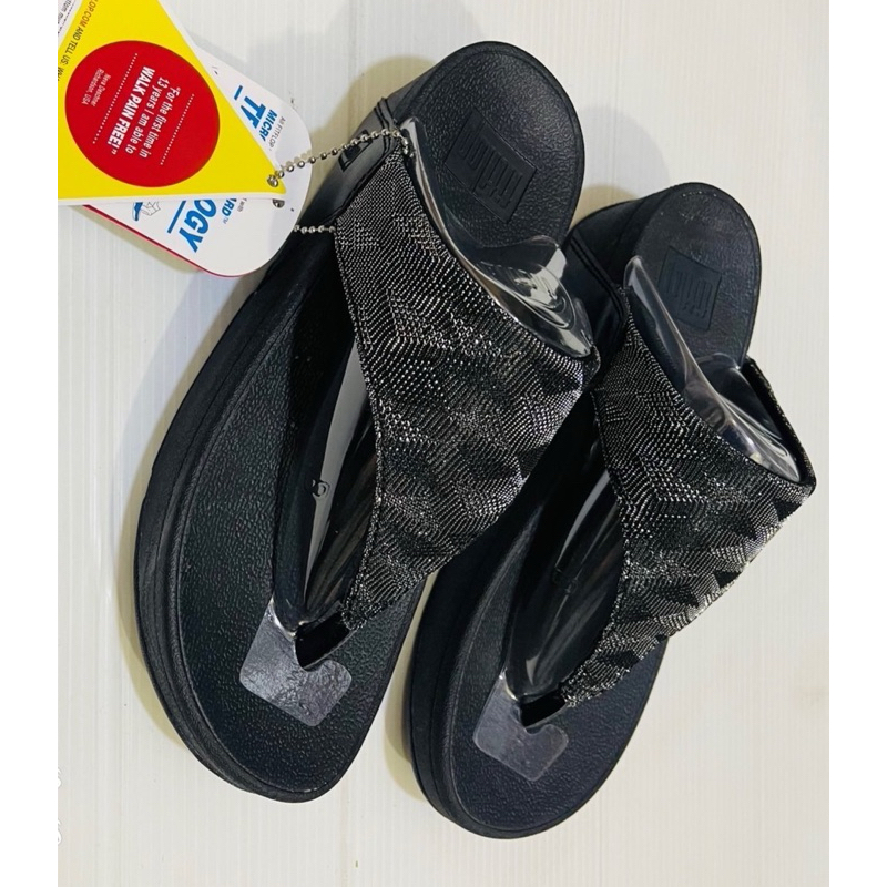 รองเท้าแตะfitflop ผู้หญิงแบบหัวคิบ มีใส่36ถึง40