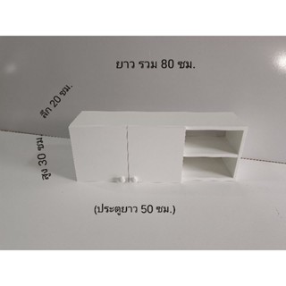 ตู้ครอบกล่องไฟติดผนัง