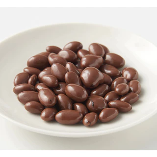 MUJI มูจิ ช็อคโกแลต พีนัทช็อคโกแลต peanut chocolate คอร์น สแน็ค ช็อคโกแลต ช็อคโกแลตเรซิ่น ข้าวพอง ข้าวอบ