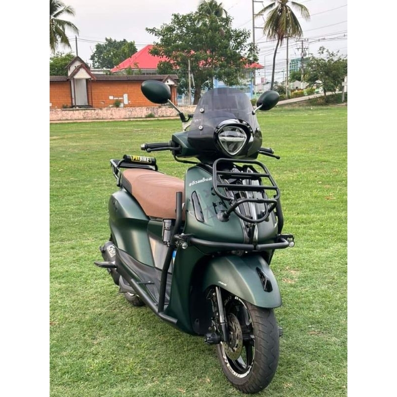 แคชบาร์ Grand Filano Hybrid Connected ปี2023 ถึงปีปัจจุบันครับ