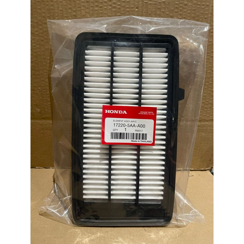 กรองอากาศ  HONDA CIVIC FC 1.5 TURBO (17220-5AA-A00)