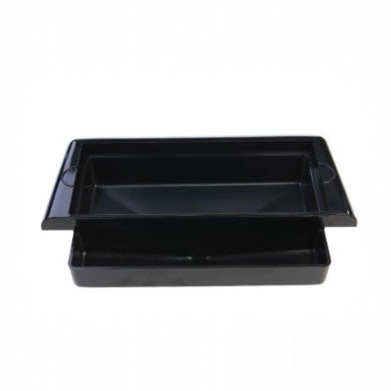 อะไหล่เครื่องชงกาแฟ nuova simonelli oscar ถาดรองน้ำทิ้ง