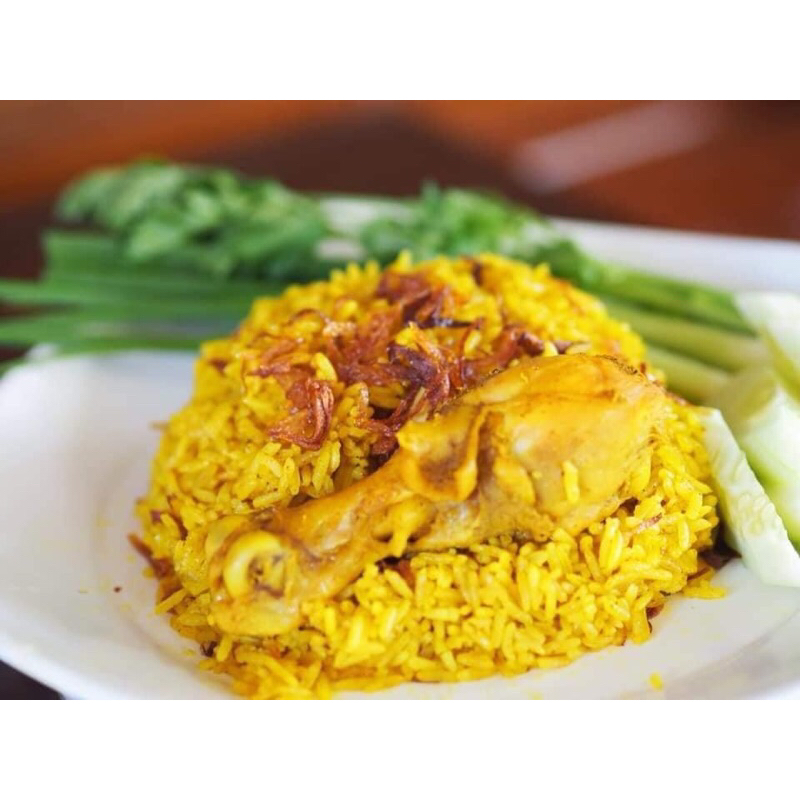 ผงข้าวหมก(biryani powder)หอมพิเศษผงข้าวหมกเมืองตรัง