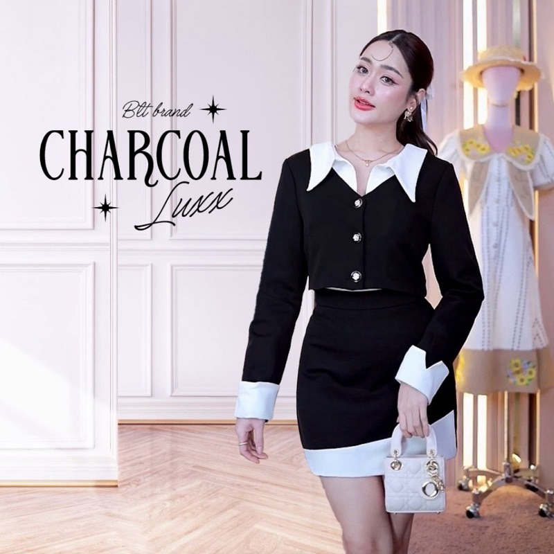 ชุดเซ็ต BLT Brand - Size XL