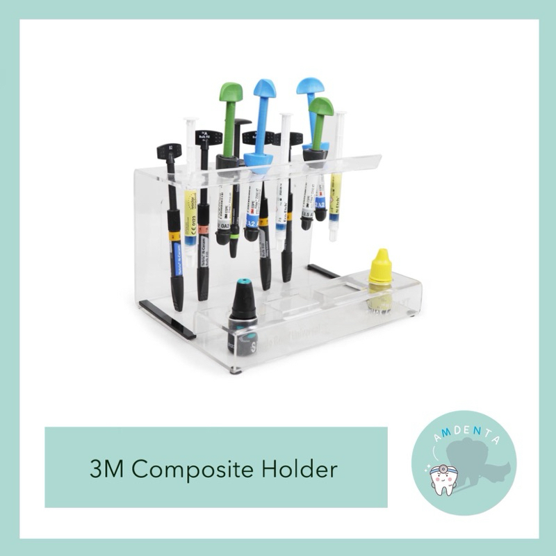 3M Composite Holder พร้อมส่ง