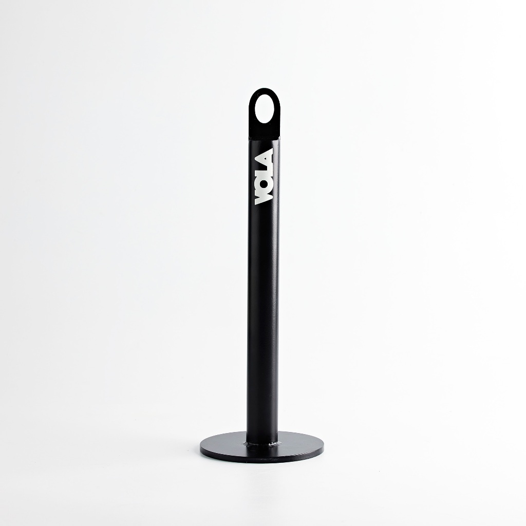 Vola Stacker, Loading pin, Weight Plate Loading Pin