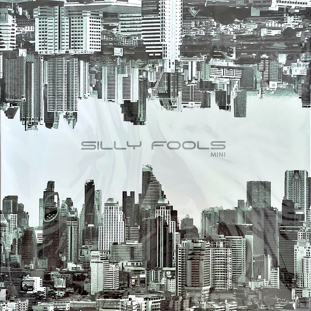 Silly Fools - Mini Album