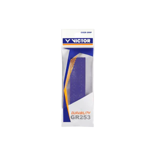 VICTOR กริปพันด้ามไม้แบดมินตัน รุ่น GR253