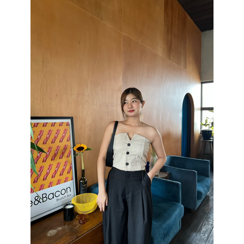 MAITRI STUDIO - Onnie Top