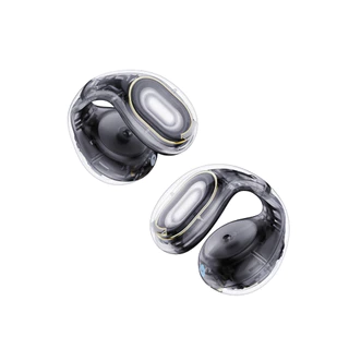Soundcore C30i หูฟังบลูทูธ หูฟังไร้สาย Open-Ear Earbuds, Clip-On Headphones