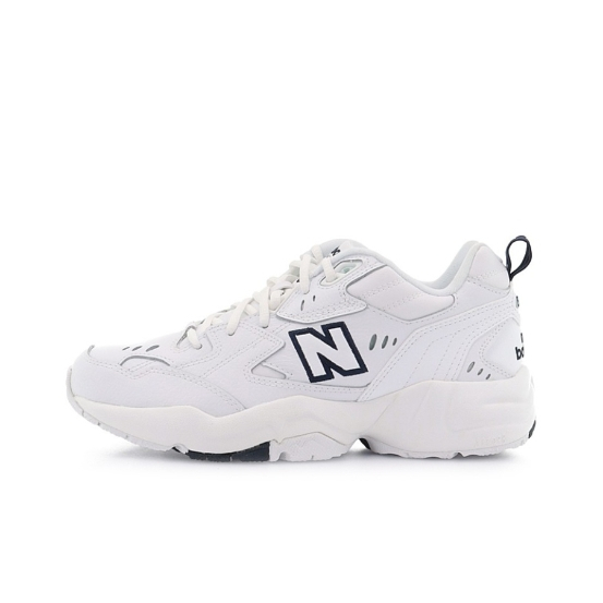 New Balance NB 608 V1 white
