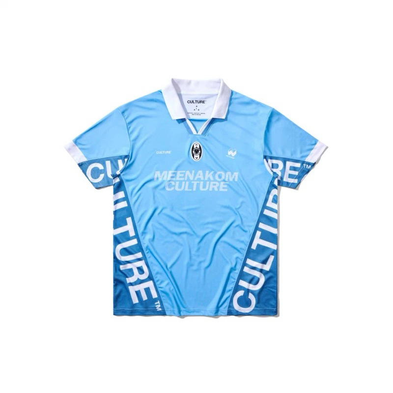 CULTURE X MEENAKOM JERSEY