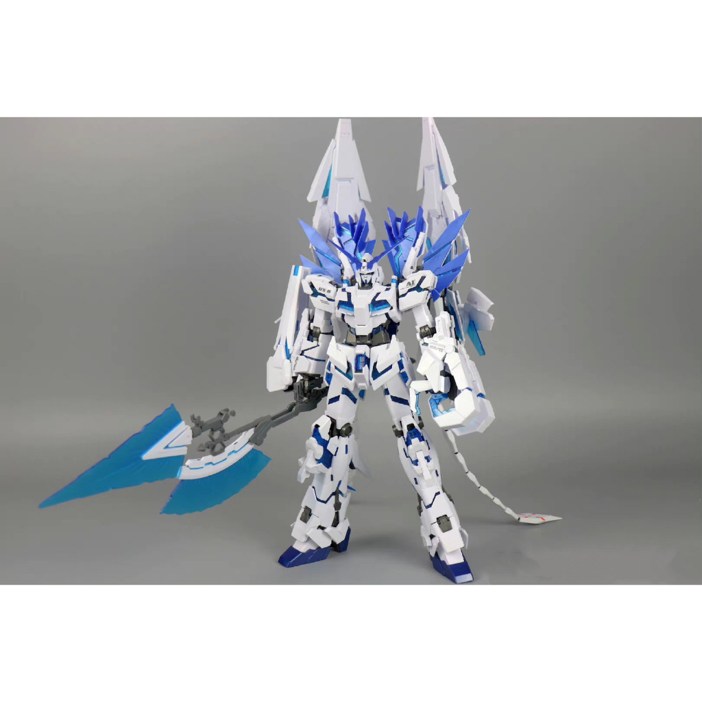 Daban 6656 MG Unicorn Perfectibility