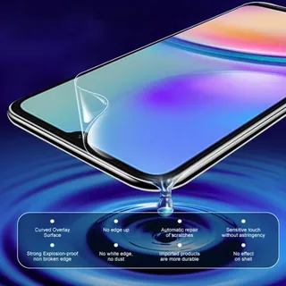 ฟิล์มไฮโดรเจล ซัมซุง เอ15 / เอ25 Hydrogel Film Samsung Galaxy A15 / A25 (6.5)