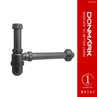 DONMARK ท่อน้ำทิ้งกระปุกอเนกประสงค์ รุ่น D06-12