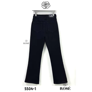 5504 ขาม้าเรียบ ทรงสวย ใส่กระชับ