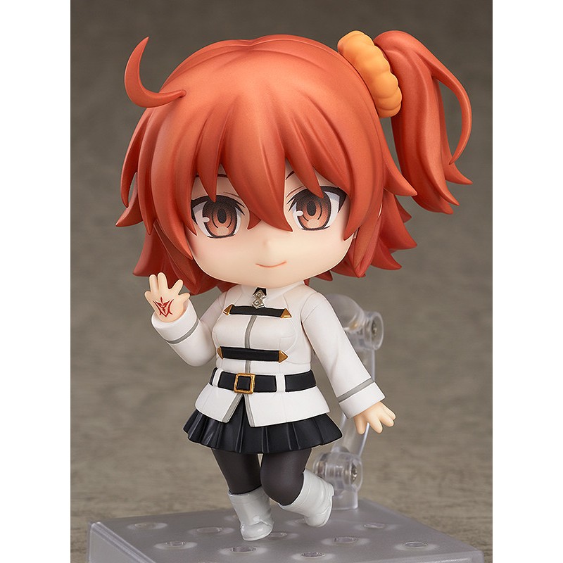 [เเชทก่อนสั่งทุกครั้ง!!] Nendoroid 703 Gudako มือ1 - มือ2 สภาพใหม่ (พร้อมส่ง) Fate/Grand Order