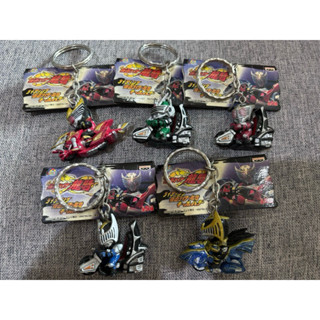 พวงกุญแจ มาสไรเดอร์ หลายแบบ ขายแยก ของแท้💯% สินค้าจากญี่ปุ่น