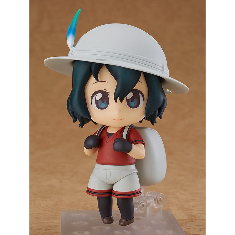 [เเชทก่อนสั่งทุกครั้ง!!] Nendoroid 829 Kaban มือ1 แท้ (พร้อมส่ง) Kemono Friends