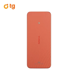 Nokia 215 4G 2024 รับประกันศูนย์ 1ปี