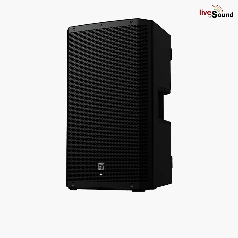 Electro-Voice ZLX-15P-G2 ลำโพงตู้พ้อยซอส 15 นิ้ว 1000วัตต์ มีแอมป์ในตัว ความดัง 129dB