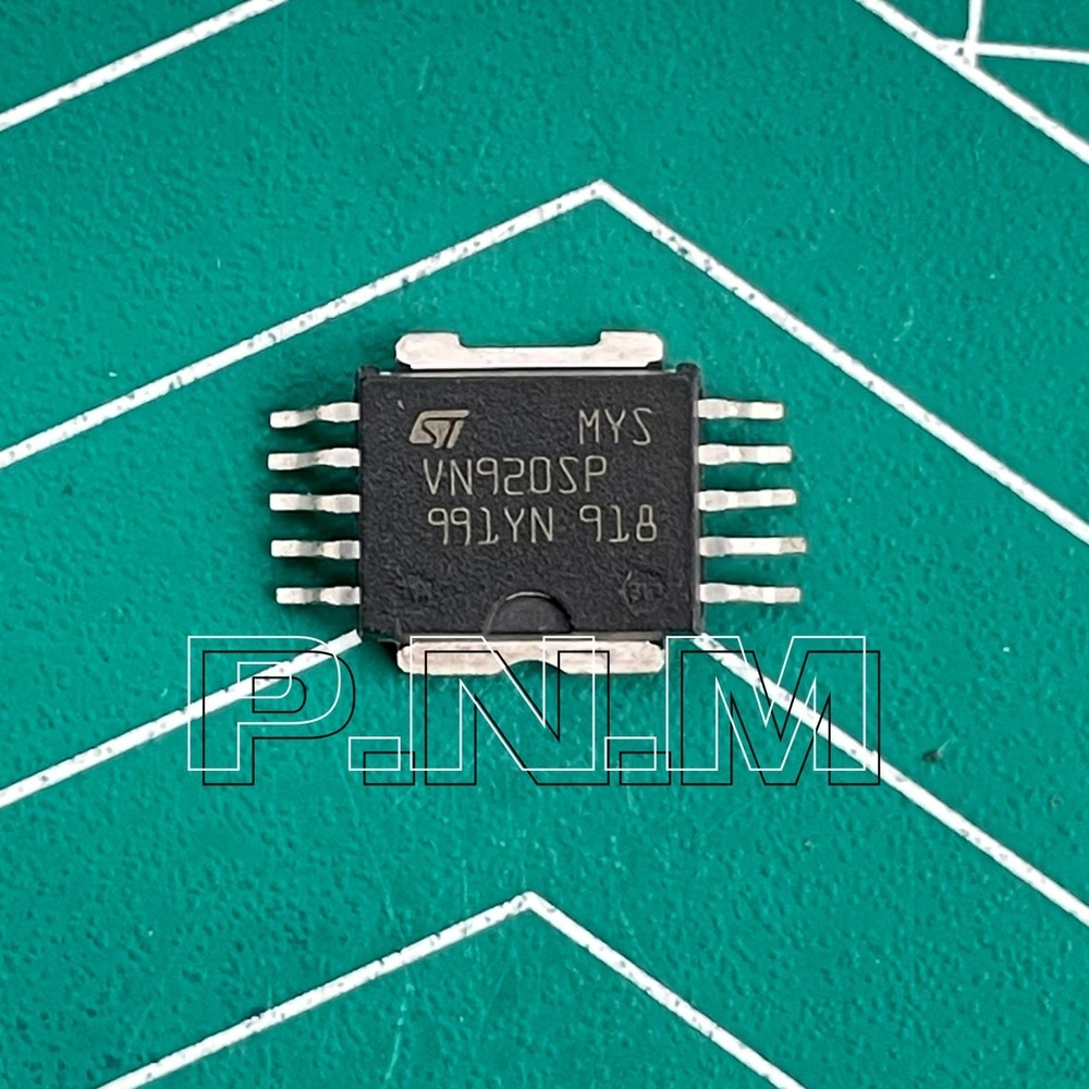 VN920SP SMD 10ขา ราคาต่อตัว พร้อมส่งในไทย