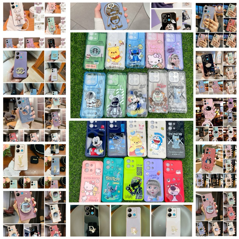 Case Vivo Y28 เคส วีโว่ Y28 (4G)