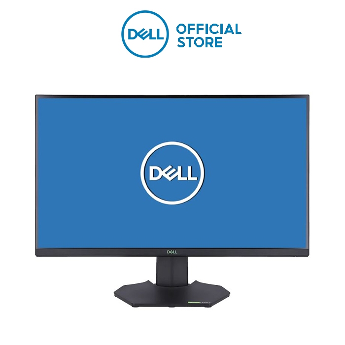 MONITOR (จอมอนิเตอร์) DELL G2724D - 27" IPS 2K 165Hz G-SYNC COMPATIBLE AMD FREESYNC PREMIUM