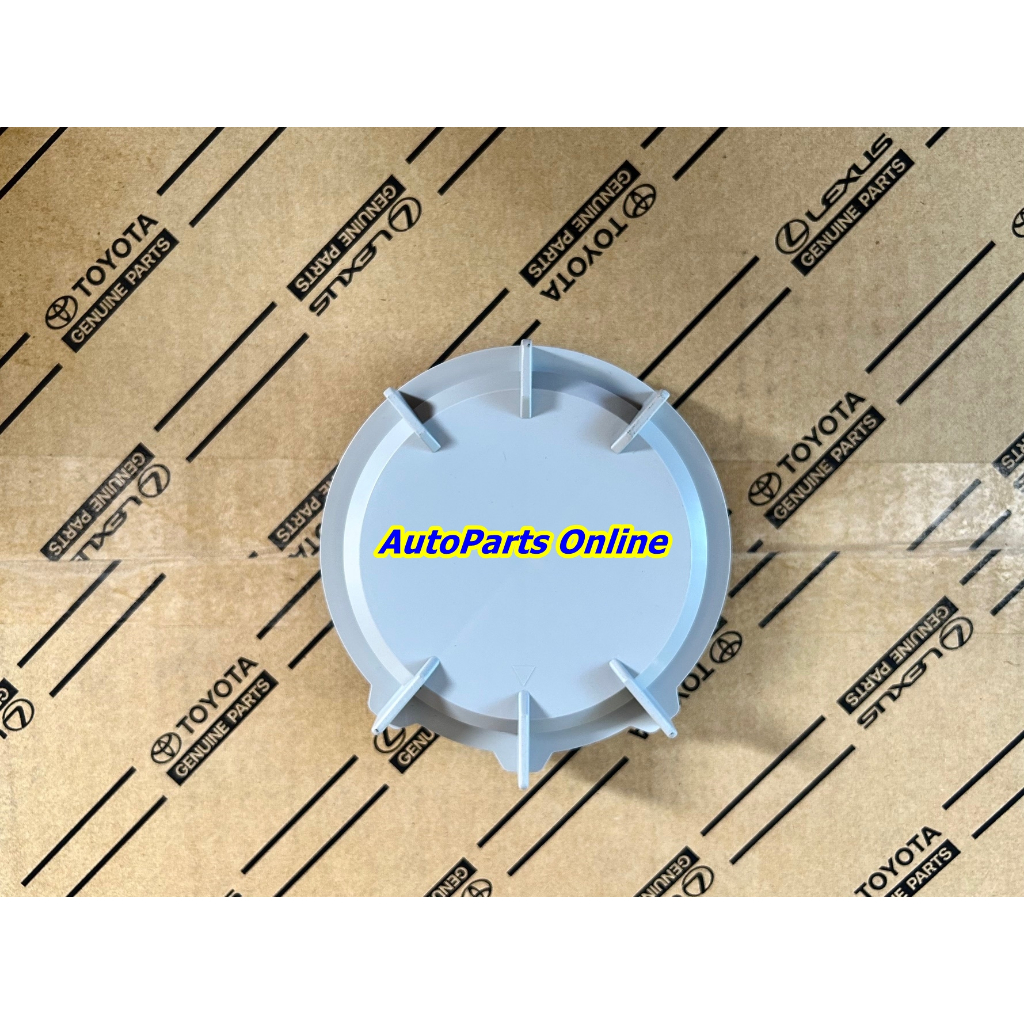 ฝาครอบโคมไฟหน้า Projector อะไหล่แท้ TOYOTA รุ่นรถ Vios NCP150 / Yaris NCP152 รุ่นปี 2013-2016