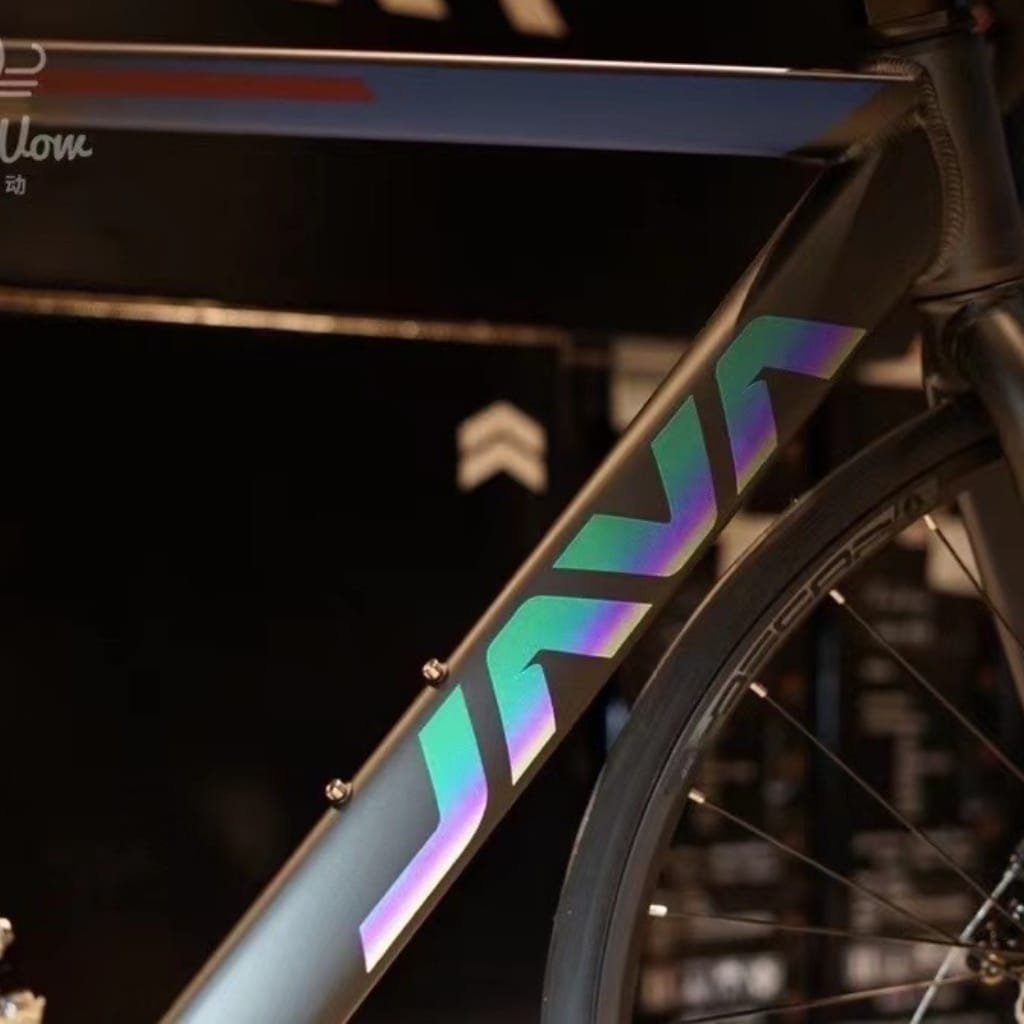 จักรยานเสือหมอบ JAVA รุ่น RONDA (2022)