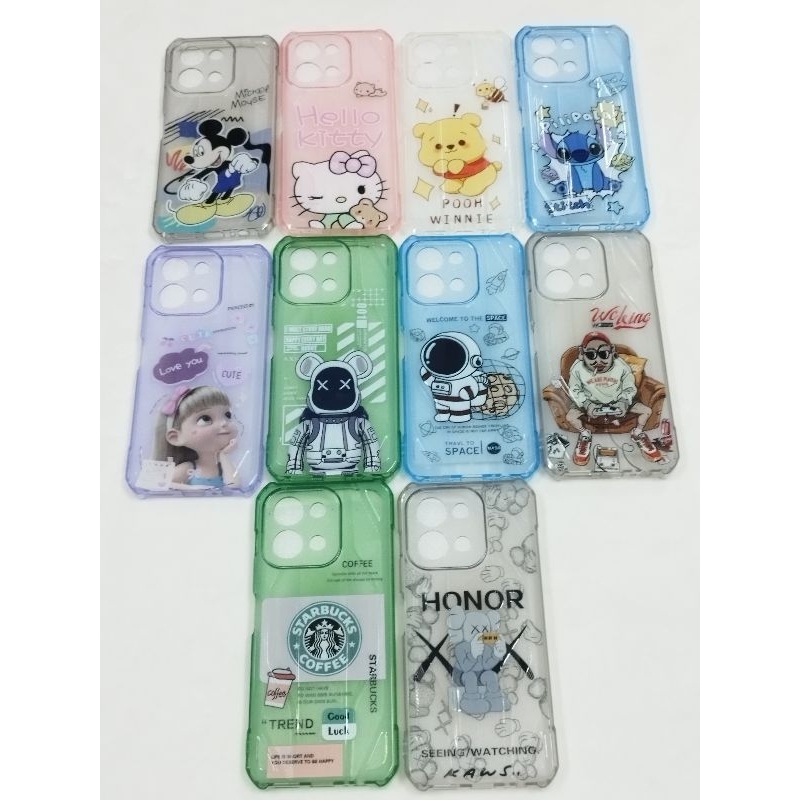 เคส Vivo Y28 4G , Y28 4G (ถ่ายจากงานจริง)