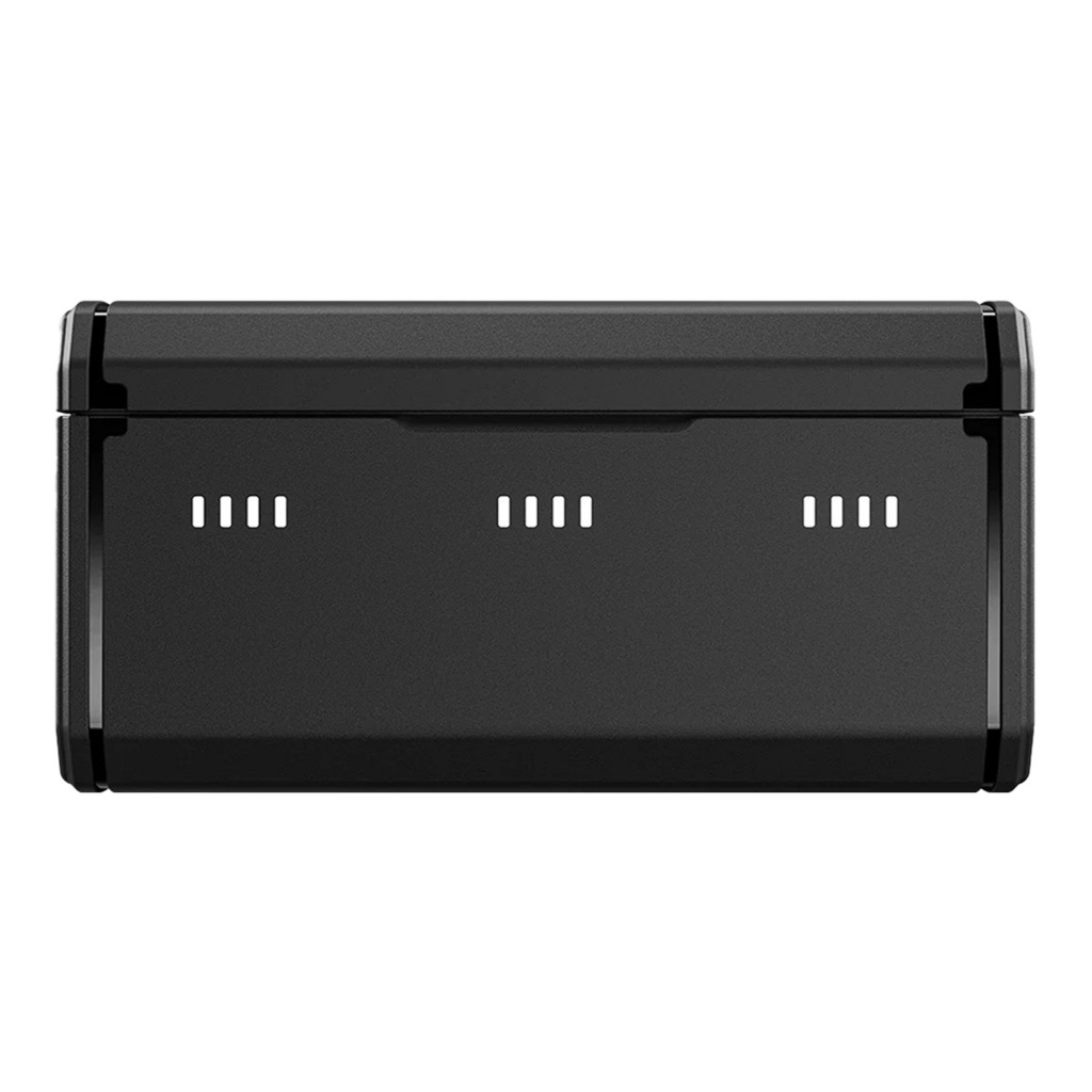 Telesin Stamina Battery + Telesin Multifunction Battery Case 3 Channel อุปกรณ์เสริมโกโปร แบตโกโปร