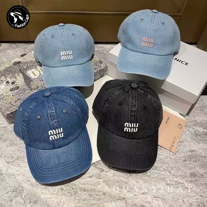 หมวกแก็ป สรีนนูน หมวกผู้หญิง มีพร้อมส่ง สวยมากกกก ราคาลดแล้วเพื่อลูกค้า