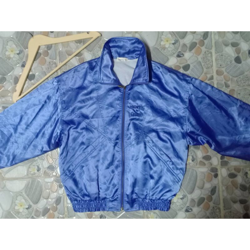 Aถ469(ถดบค)ส7เสื้อแจ็คเก็ตมีซับด้านในคอปกแต่งซิปด้านหน้าซิปเหล็กykkเป็นทรงเบสบอล