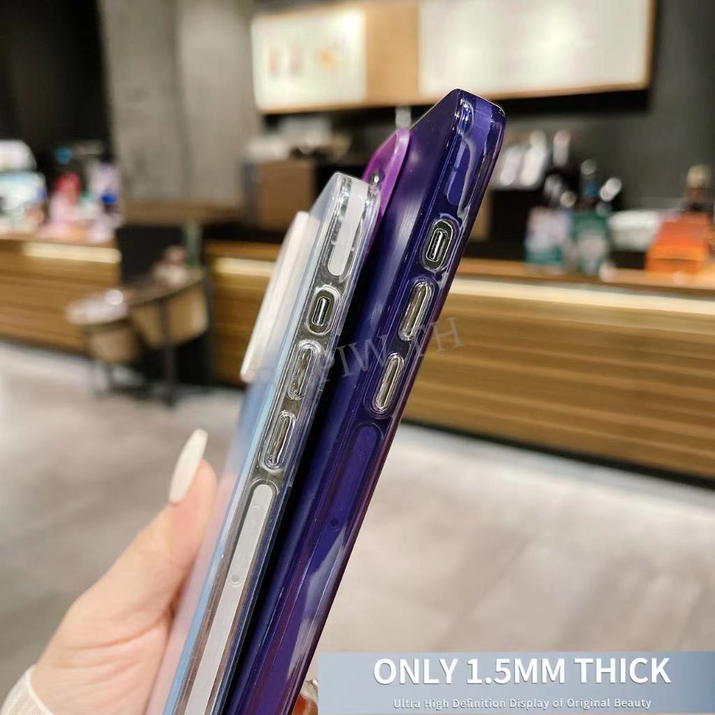 เคสมือถือ Vivo V40 V40pro Y36 Y78 Y11/Y12/Y15/Y17 V29 Y20 Y12a Y12s Y21 V50 Y35 Y17s Y28 Y100 Y03 Y18 V30e V30 V30pro - รูปที่ 4