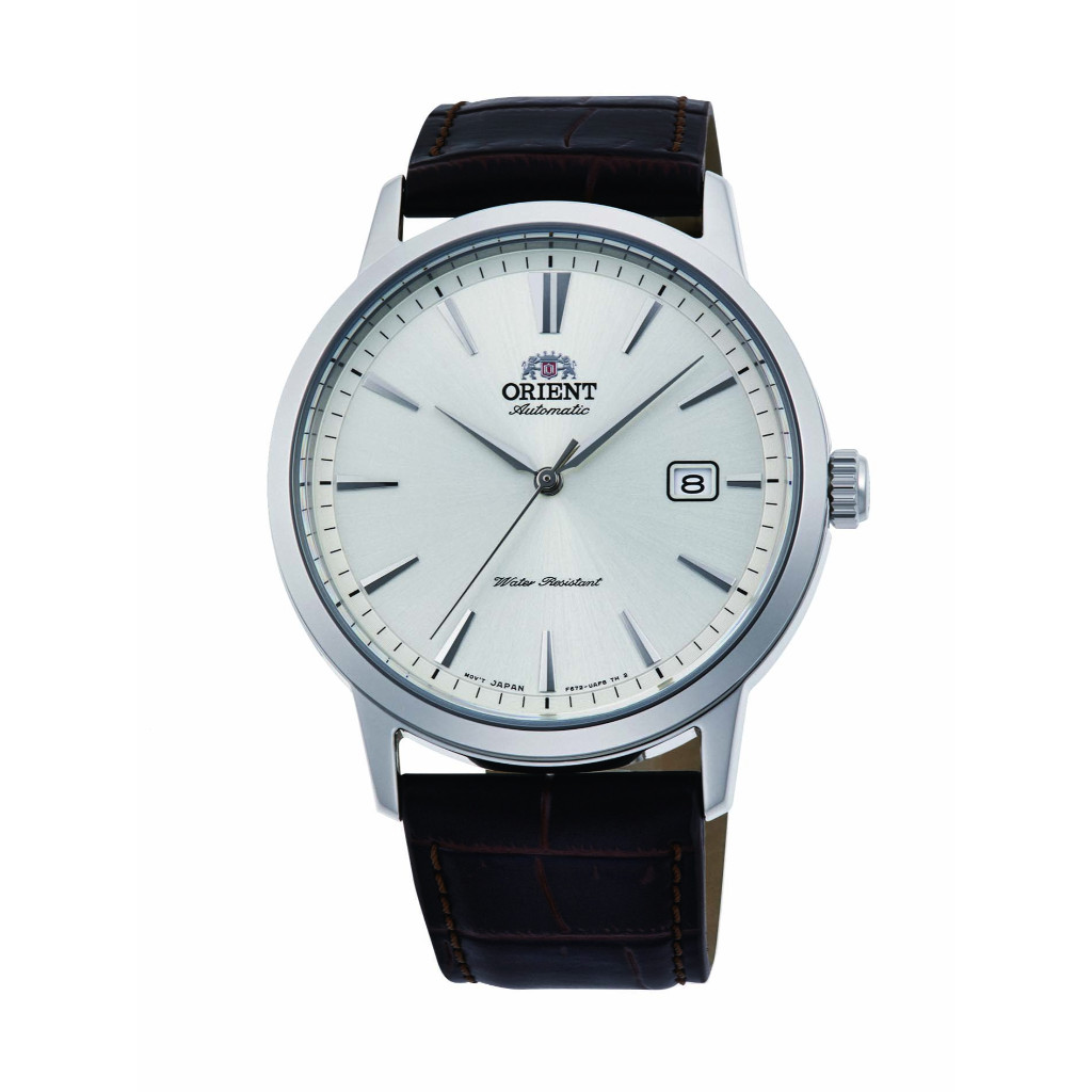 นาฬิกา Orient Contemporary Mechanical สายหนัง (RA-AC0F07S)