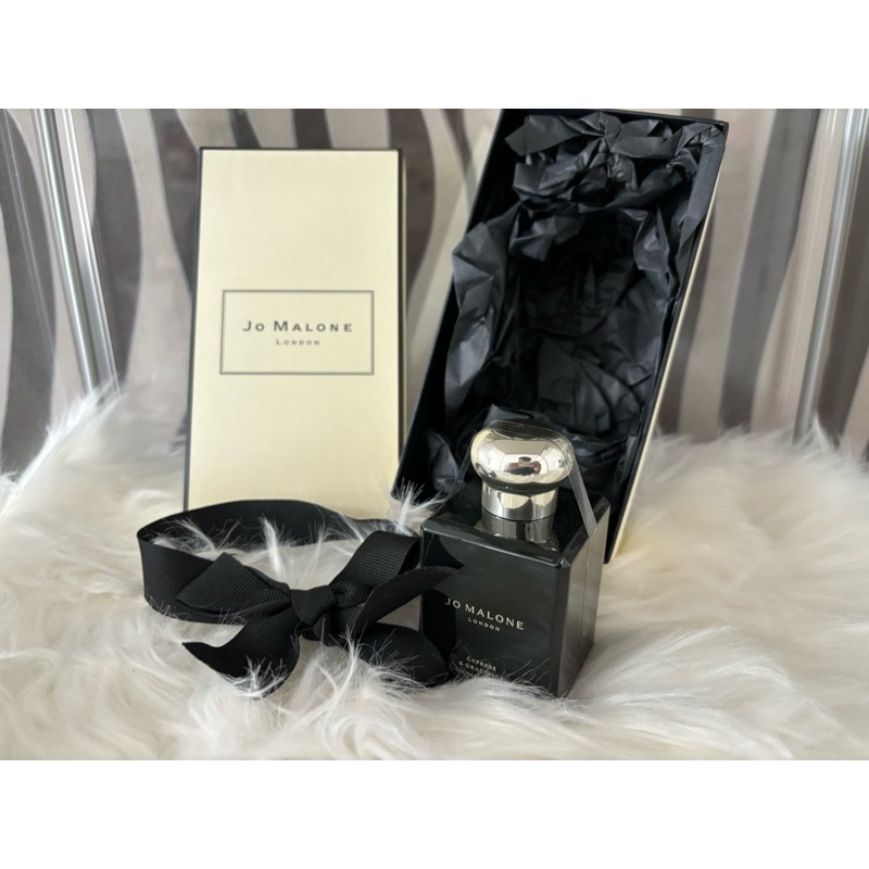 Jo malone london กลิ่น Cypress&Grapevine ขนาด 50 ml