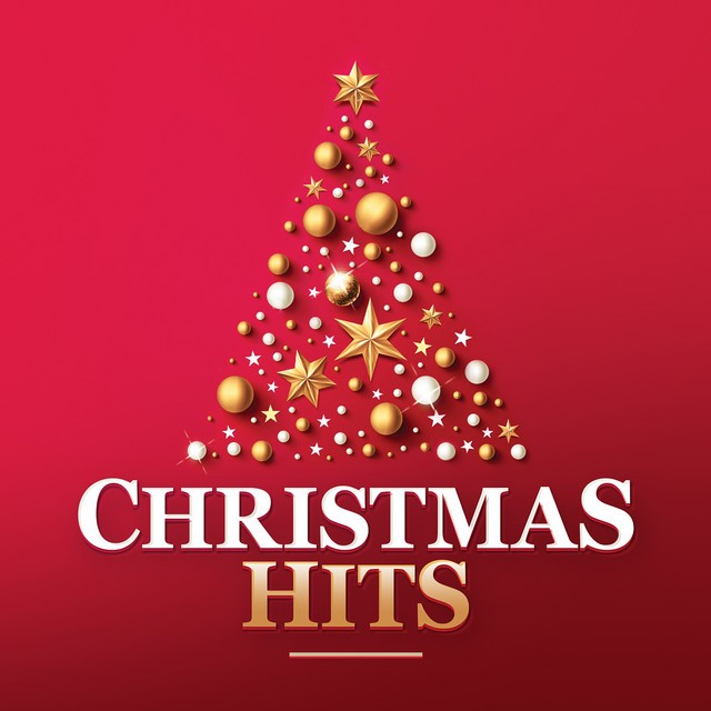 Christmas Hits (แผ่น CD , USB แฟลชไดร์ฟเพลง)