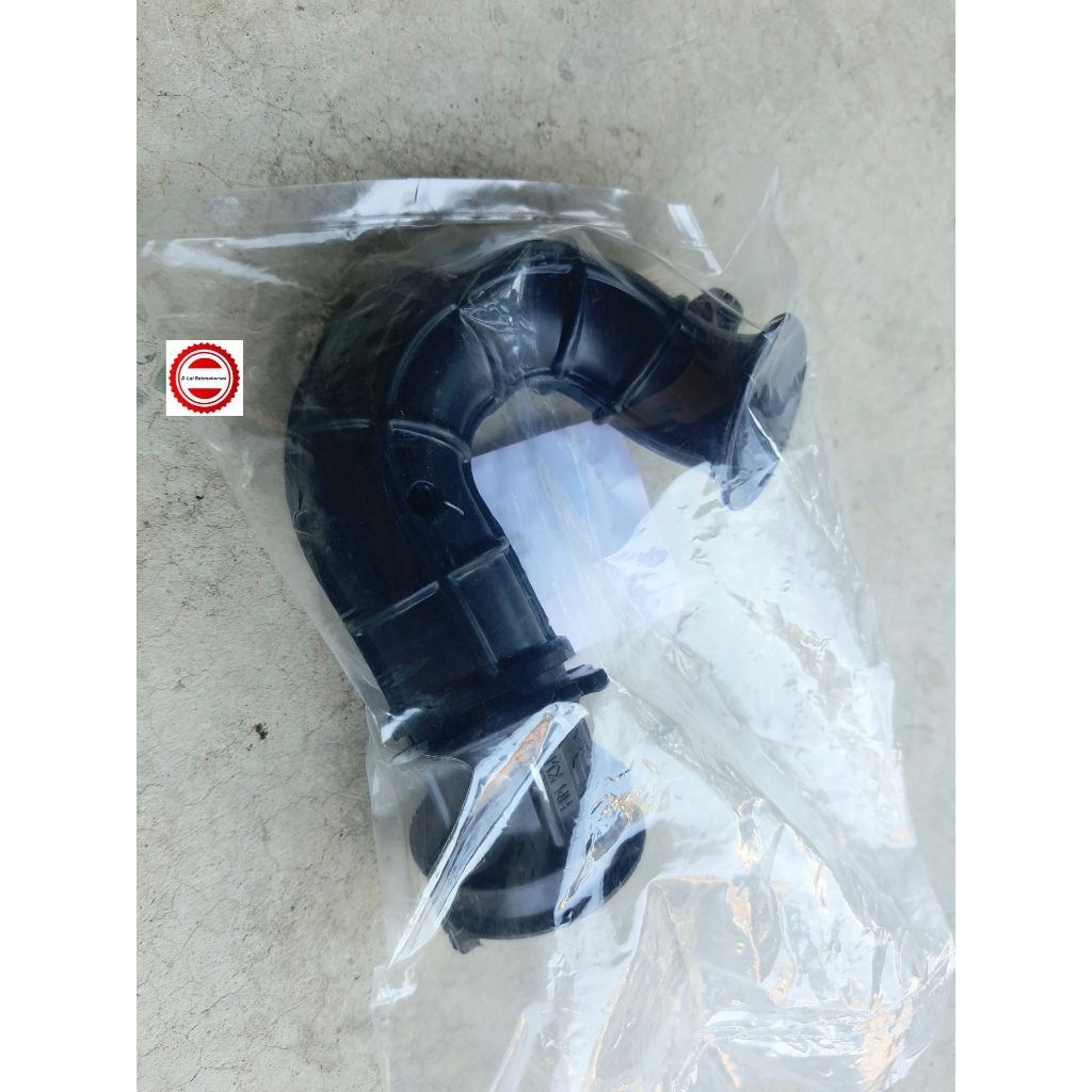ท่อยางหม้อกรอง Honda Wave110i ปี 2011-2018 แท้ศูนย์ 17253-KWW-640