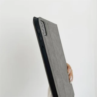 ⭐24 ชั่วโมงส่ง⭐การ์ตูน Mickey เคส iPad 11 2025 new pro 2024 11 Gen10 2022 10.9 Gen8 9 10.2 เคสไอแพด2021 Air7 6 5 Case