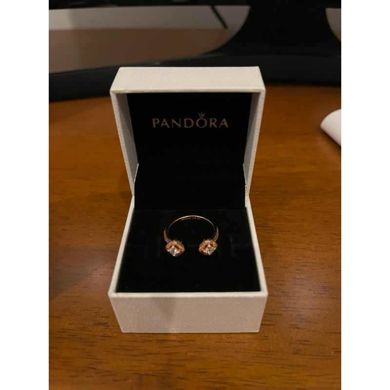 แหวนPandora new size54 ของแท้