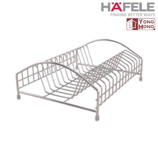 ชุดตะแกรง คว่ำจาน/แก้ว HAFELE 495.34.128