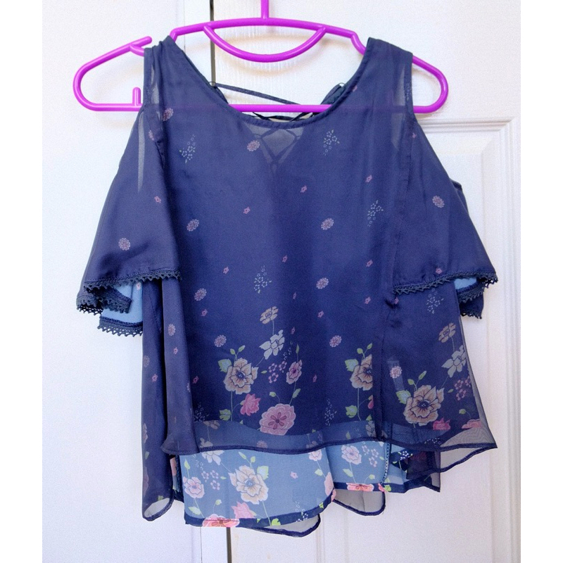 เสื้อผู้หญิง LOLITA ไซส์ S